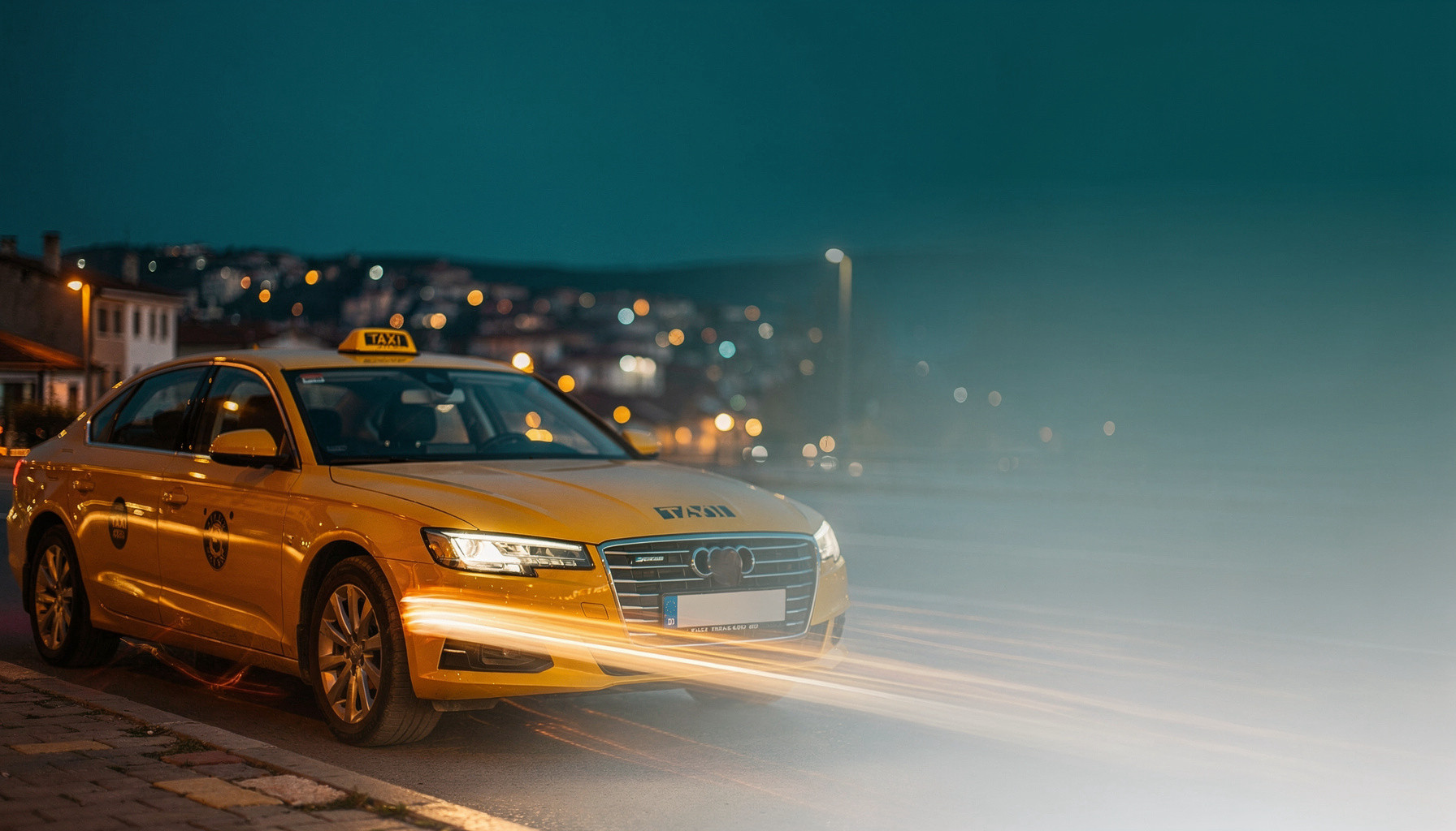 Cevhera Taksi Durağı Suşehri website preview