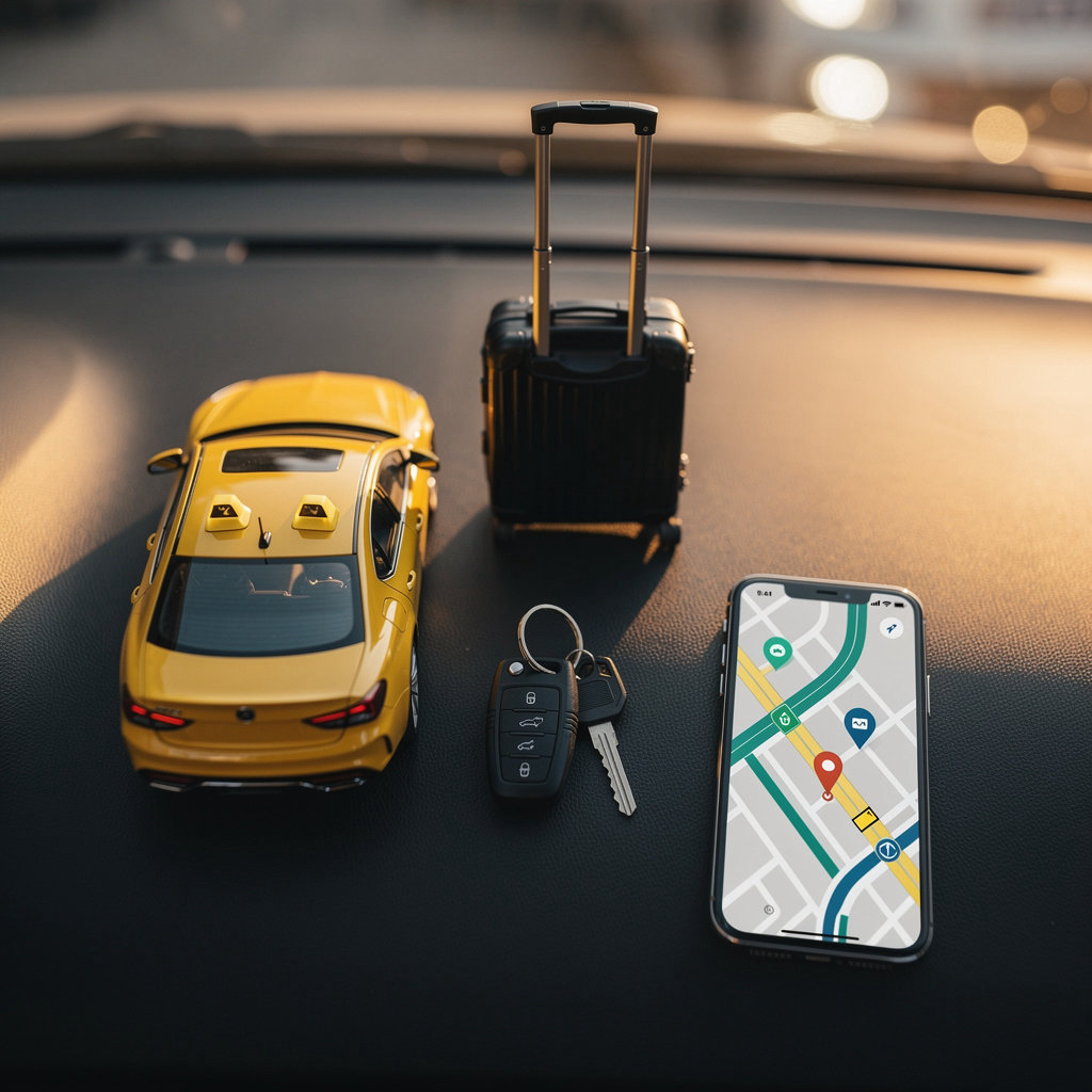 Cevhera Taksi Durağı Suşehri kapsamlı taksi hizmetleri - modern araçlar ve profesyonel şoförler