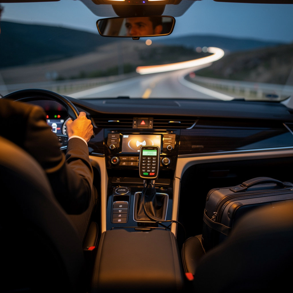 Cevhera Taksi Durağı Suşehri transfer hizmetleri - Koyulhisar, Akıncılar ve Sivas'a güvenli taksi transferi